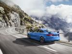 Jaguar XFR-S 2013 года